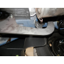 Galia Ťažné zariadenie D0465 typ C pre DACIA Lodgy - dodávka , od r 2012