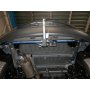 Galia Ťažné zariadenie D0465 typ C pre DACIA Lodgy - dodávka , od r 2012