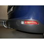 Galia Ťažné zariadenie D0465 typ C pre DACIA Lodgy - dodávka , od r 2012