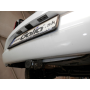 Galia Ťažné zariadenie D0436 typ C pre DACIA Logan - 4dv , r 2013-2021
