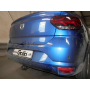 Galia Ťažné zariadenie D0585 typ C pre DACIA Logan - 4dv , od r 2021
