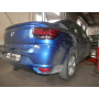 Galia Ťažné zariadenie D0585 typ C pre DACIA Logan - 4dv , od r 2021