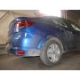 Galia Ťažné zariadenie D0585 typ C pre DACIA Logan - 4dv , od r 2021