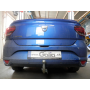 Galia Ťažné zariadenie D0585 typ C pre DACIA Logan - 4dv , od r 2021