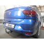 Galia Ťažné zariadenie D0585 typ C pre DACIA Logan - 4dv , od r 2021