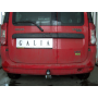 Galia Ťažné zariadenie D0376 typ C pre DACIA Logan MCV - kombi , r 2007-2013