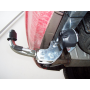 Galia Ťažné zariadenie D0376 typ C pre DACIA Logan MCV - kombi , r 2007-2013