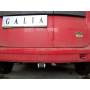Galia Ťažné zariadenie D0376 typ A pre DACIA Logan MCV - kombi , r 2007-2013