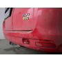 Galia Ťažné zariadenie D0376 typ A pre DACIA Logan MCV - kombi , r 2007-2013