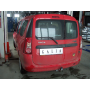 Galia Ťažné zariadenie D0376 typ A pre DACIA Logan MCV - kombi , r 2007-2013