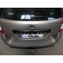 Galia Ťažné zariadenie D0475 typ C pre DACIA Logan MCV - kombi , od r 2013