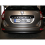 Galia Ťažné zariadenie D0475 typ C pre DACIA Logan MCV - kombi , od r 2013