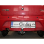 Galia Ťažné zariadenie D0405 typ A pre DACIA Sandero I - hatchback , r 2008-2012