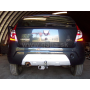 Galia Ťažné zariadenie D0405 typ A pre DACIA Sandero I - hatchback , r 2008-2012