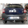 Galia Ťažné zariadenie D0446 typ C pre DACIA Sandero II - hatchback , r 2013-2020