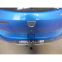 Galia Ťažné zariadenie D0446 typ C pre DACIA Sandero II - hatchback , r 2013-2020