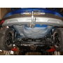 Galia Ťažné zariadenie D0505 typ C pre DACIA Sandero III - hatchback , od r 2020
