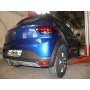 Galia Ťažné zariadenie D0505 typ A pre DACIA Sandero III - hatchback , od r 2020