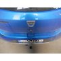 Galia Ťažné zariadenie D0446 typ C pre DACIA Sandero Stepway II - hatchback , r 2013-2020