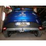 Galia Ťažné zariadenie D0505 typ C pre DACIA Sandero Stepway III - hatchback , od r 2020
