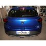 Galia Ťažné zariadenie D0505 typ C pre DACIA Sandero Stepway III - hatchback , od r 2020