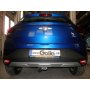 Galia Ťažné zariadenie D0505 typ C pre DACIA Sandero Stepway III - hatchback , od r 2020