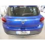Galia Ťažné zariadenie D0505 typ C pre DACIA Sandero Stepway III - hatchback , od r 2020