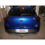 Galia Ťažné zariadenie D0505 typ C pre DACIA Sandero Stepway III - hatchback , od r 2020