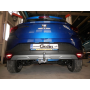 Galia Ťažné zariadenie D0505 typ A pre DACIA Sandero Stepway III - hatchback , od r 2020