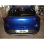 Galia Ťažné zariadenie D0505 typ A pre DACIA Sandero Stepway III - hatchback , od r 2020