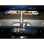 Galia Ťažné zariadenie D0505 typ A pre DACIA Sandero Stepway III - hatchback , od r 2020
