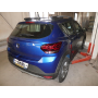 Galia Ťažné zariadenie D0505 typ A pre DACIA Sandero Stepway III - hatchback , od r 2020