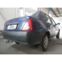 Galia Ťažné zariadenie D0265 typ C pre DACIA Solenza - 5dv , r 2003-2005