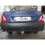 Galia Ťažné zariadenie D0265 typ A pre DACIA Solenza - 5dv , r 2003-2005