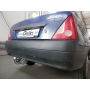 Galia Ťažné zariadenie D0265 typ A pre DACIA Solenza - 5dv , r 2003-2005