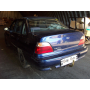 Galia Ťažné zariadenie D0395 typ A pre DAEWOO Espero - 4dv , r 1995-1997