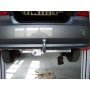 Galia Ťažné zariadenie C0496 typ C pre DAEWOO Kalos - 4dv , r 2002-2006