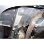 Galia Ťažné zariadenie C0496 typ C pre DAEWOO Kalos - 4dv , r 2002-2006