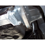 Galia Ťažné zariadenie C0496 typ A pre DAEWOO Kalos - 4dv , r 2002-2006
