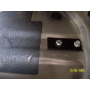 Galia Ťažné zariadenie D0345 typ C pre DAEWOO Lacetti - 5dv , od r 2004