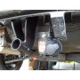 Galia Ťažné zariadenie D0345 typ C pre DAEWOO Lacetti - 5dv , od r 2004