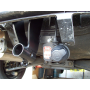 Galia Ťažné zariadenie D0345 typ A pre DAEWOO Lacetti - 5dv , od r 2004
