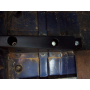Galia Ťažné zariadenie D0395 typ C pre DAEWOO Nexia - 4dv , r 1995-1997