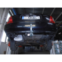 Galia Ťažné zariadenie D0145 typ C pre DAEWOO Nubira - 4dv , r 1997-2003