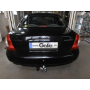 Galia Ťažné zariadenie D0145 typ C pre DAEWOO Nubira - 4dv , r 1997-2003