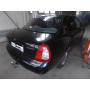 Galia Ťažné zariadenie D0145 typ C pre DAEWOO Nubira - 4dv , r 1997-2003