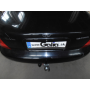 Galia Ťažné zariadenie D0145 typ A pre DAEWOO Nubira - 4dv , r 1997-2003