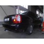 Galia Ťažné zariadenie D0145 typ A pre DAEWOO Nubira - 4dv , r 1997-2003