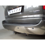 Galia Ťažné zariadenie C0236 typ C pre DODGE Caravan - dodávka , r 2001-2008