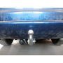 Galia Ťažné zariadenie C0236 typ C pre DODGE Caravan - dodávka , r 2001-2008